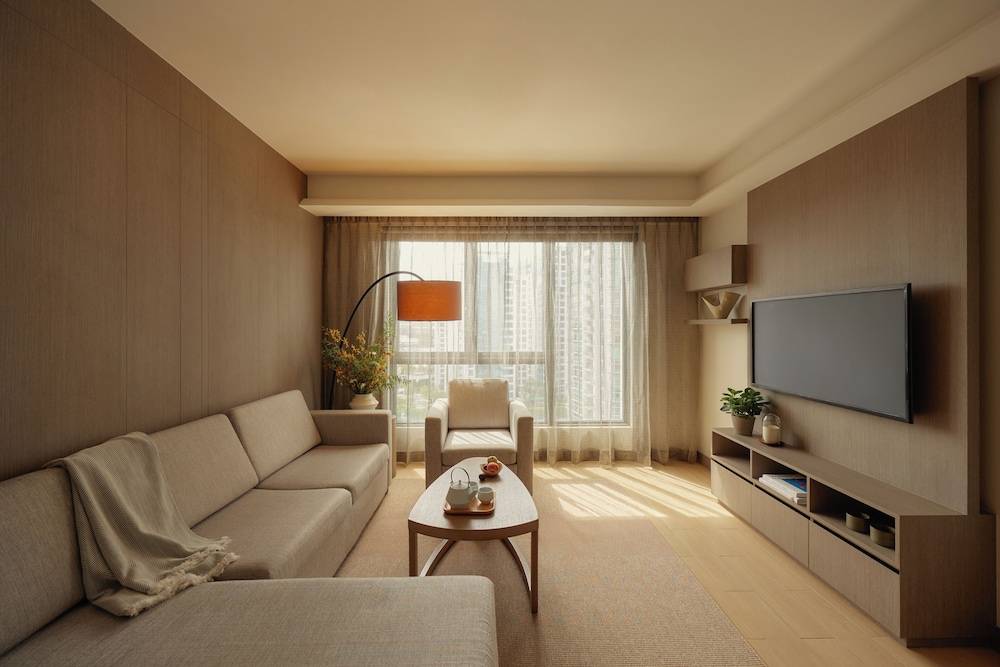Oasia Residence Singapore by Far East Hospitality 1