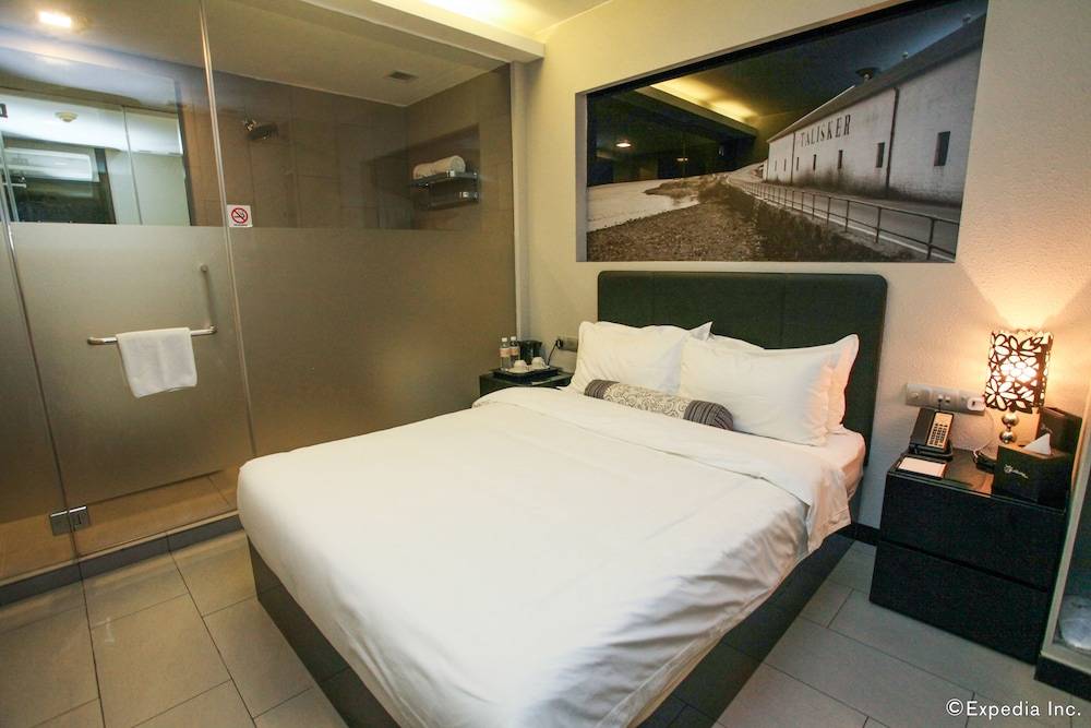 The Southbridge Hotel 2