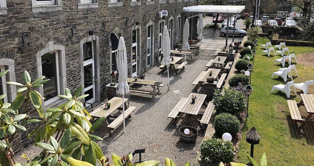ACHAT Hotel Monschau 1