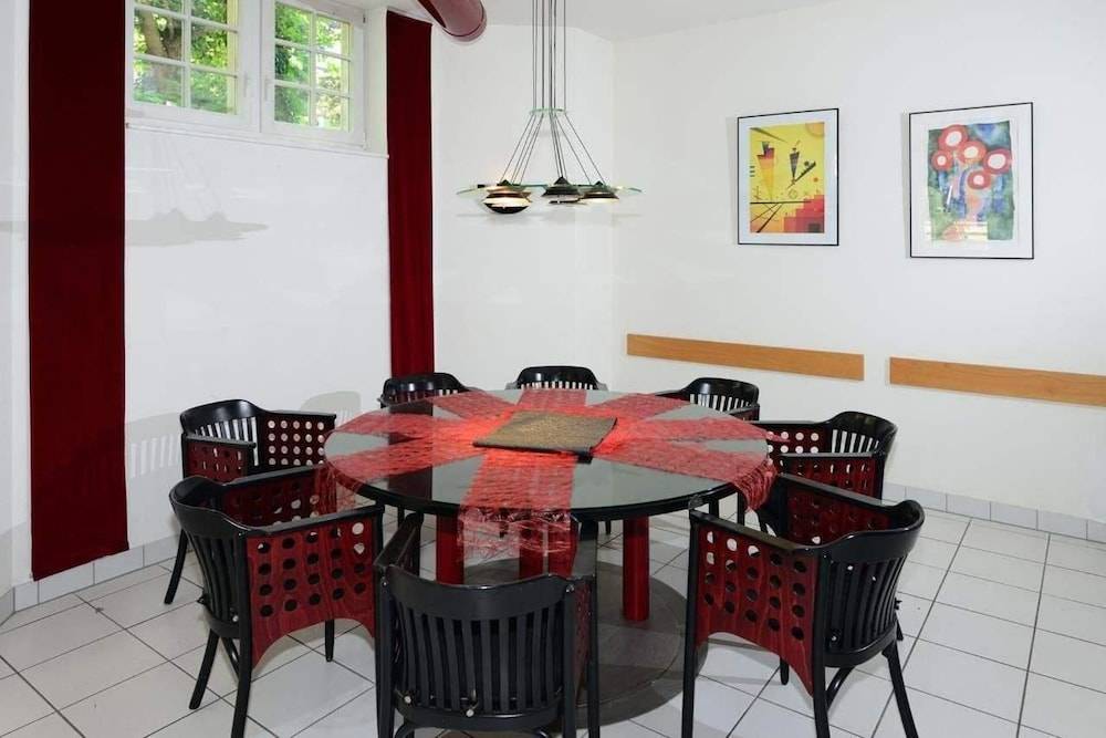 Art Hotel Weimar 2