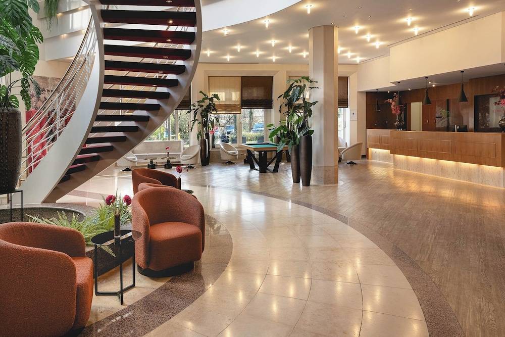 Leonardo Hotel Weimar 2