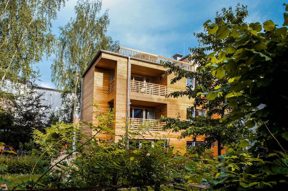 Familienhotel Weimar mit Ferienwohnungen 1