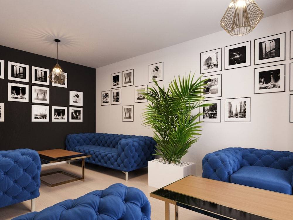 DORMERO Hotel Weimar 2