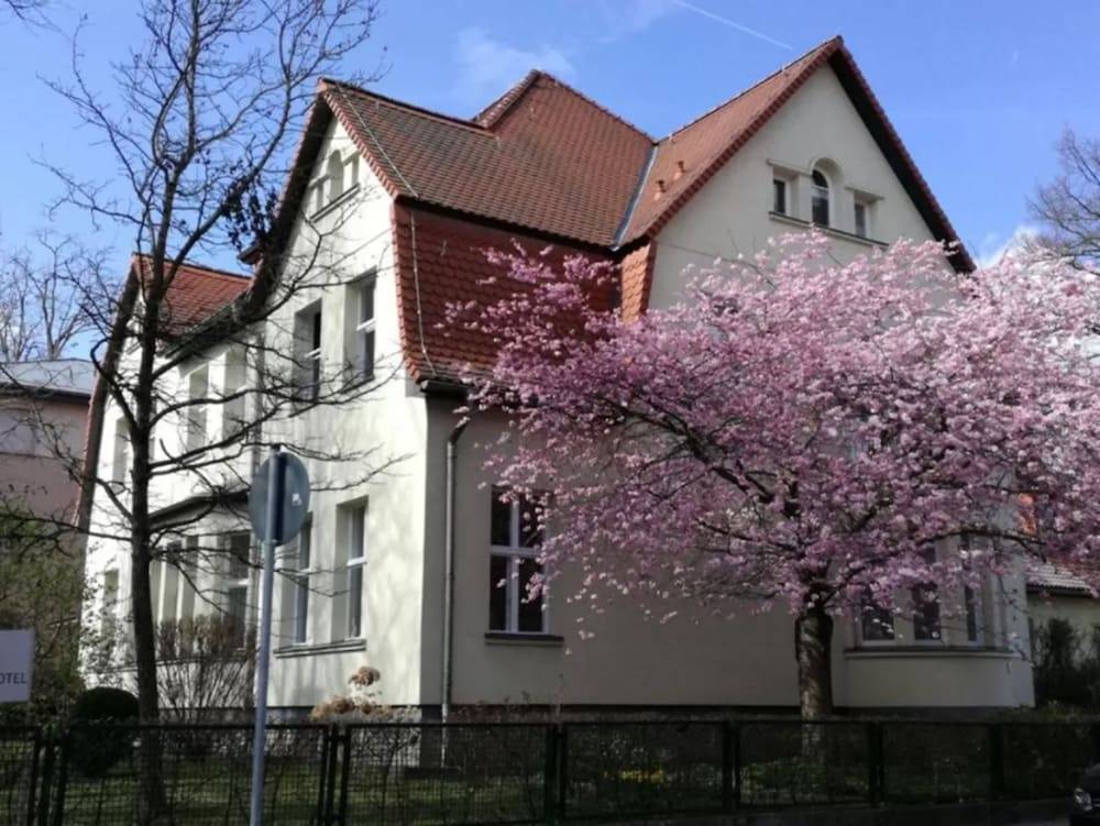 Stadt-Gut-Hotels - Das Kleine Hotel 1
