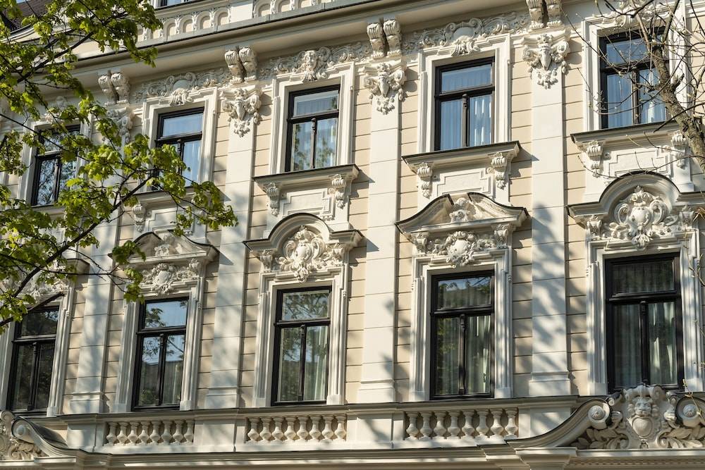 Hotel Schillerhof, Weimar 1