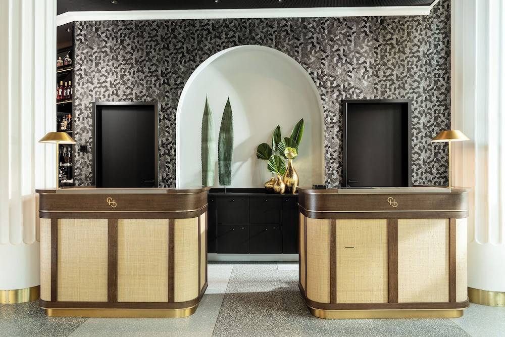 Hotel Schillerhof, Weimar 2