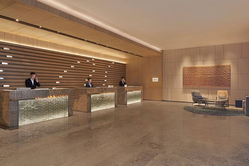 Courtyard by Marriott Wenzhou Yueqing 2