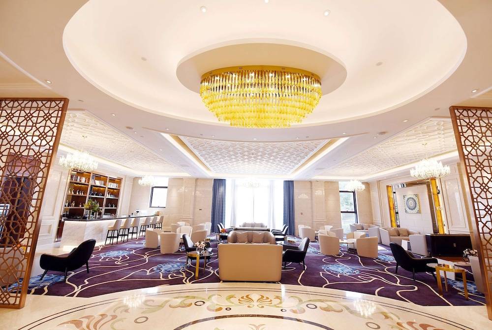 Ramada Plaza by Wyndham Wenzhou 2