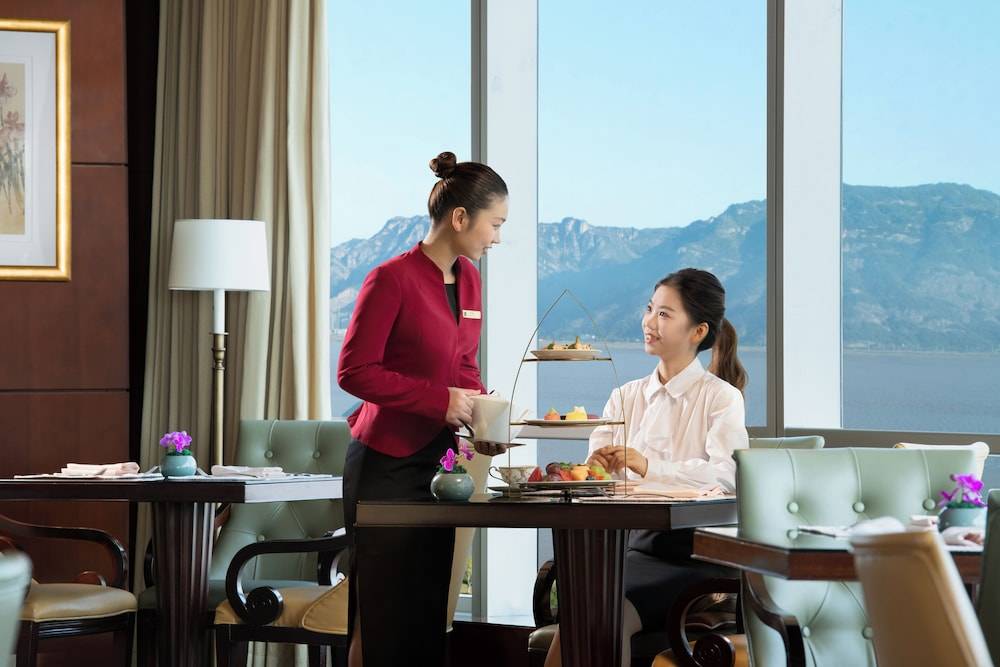 Shangri-La Wenzhou 2
