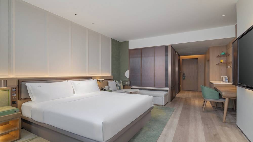 Holiday Inn Wenzhou Airport by IHG 2