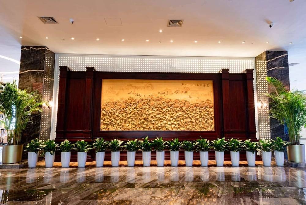 Wyndham Wenzhou Cangnan Resort 2