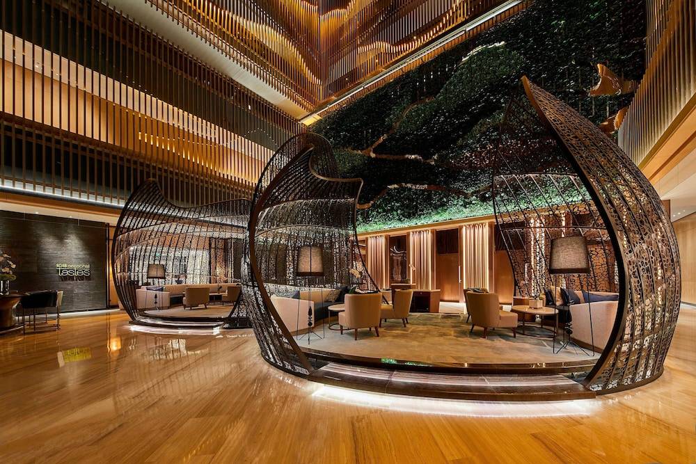 The Westin Wenzhou 2
