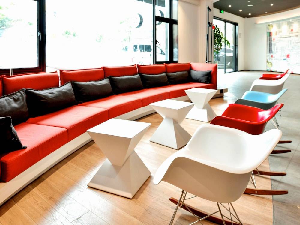 ibis Wenzhou Airport Avenue 2