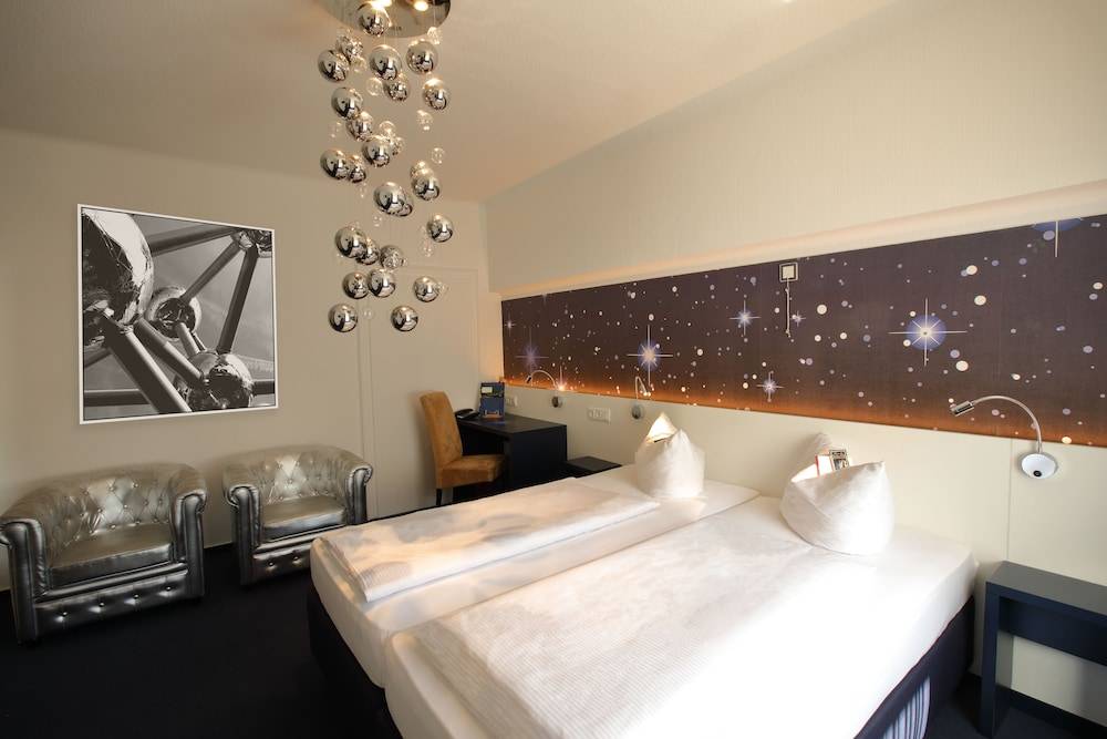Hotel Haus Schons 2