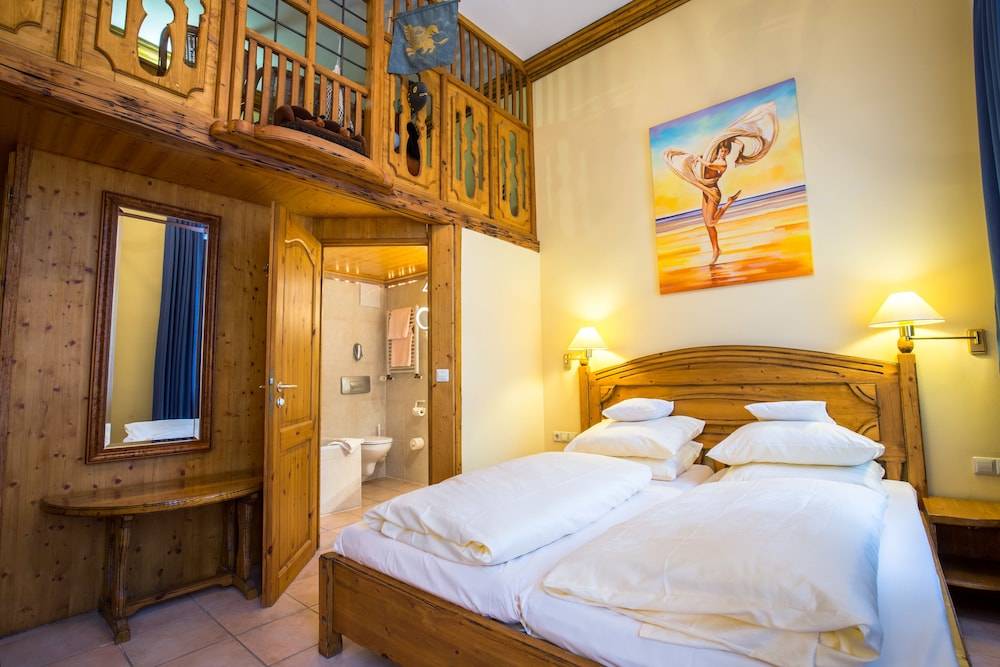ALLVITALIS Traumhotel 2