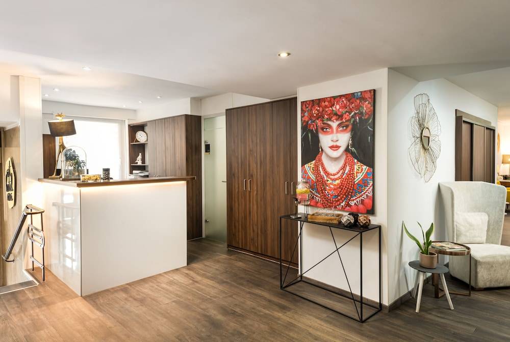 ANA Suites Karlsruhe, Trademark Collection by Wyndham 2