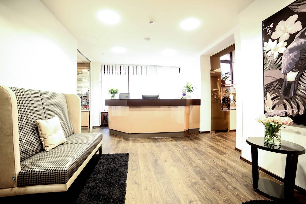 City Partner Hotel Berliner Hof 2