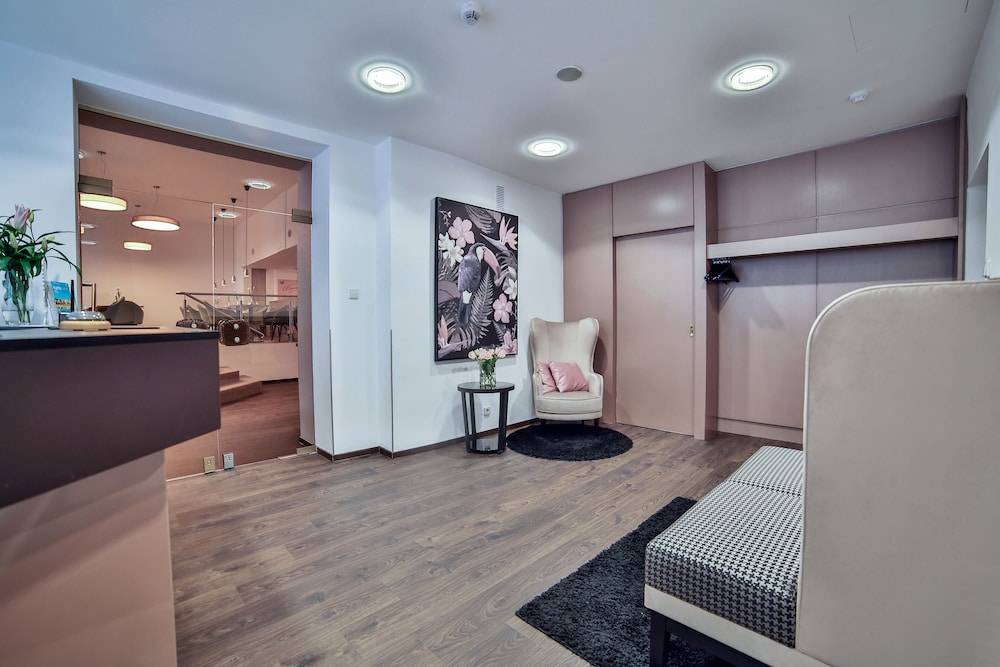 City Partner Hotel Berliner Hof 1