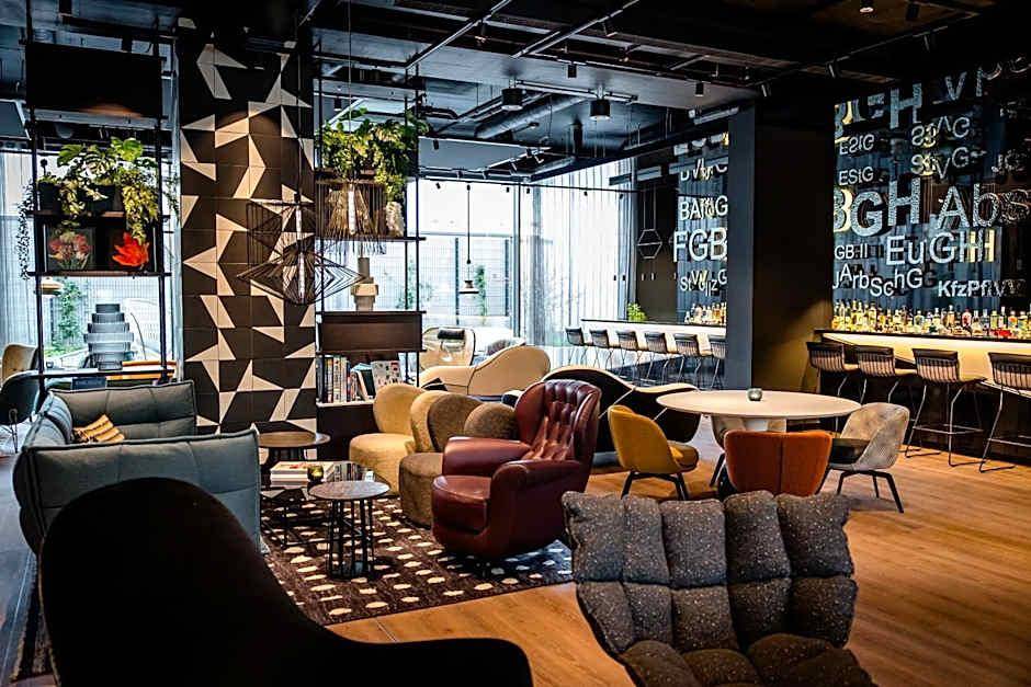 Motel One Karlsruhe 2