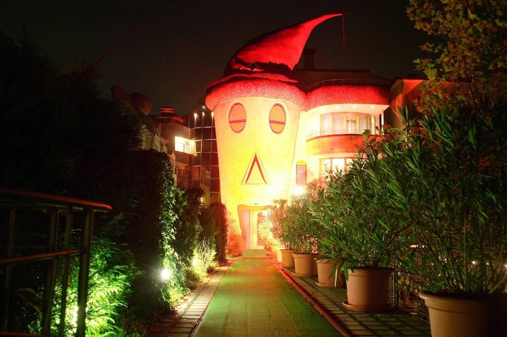 ALLVITALIS Traumhotel 1