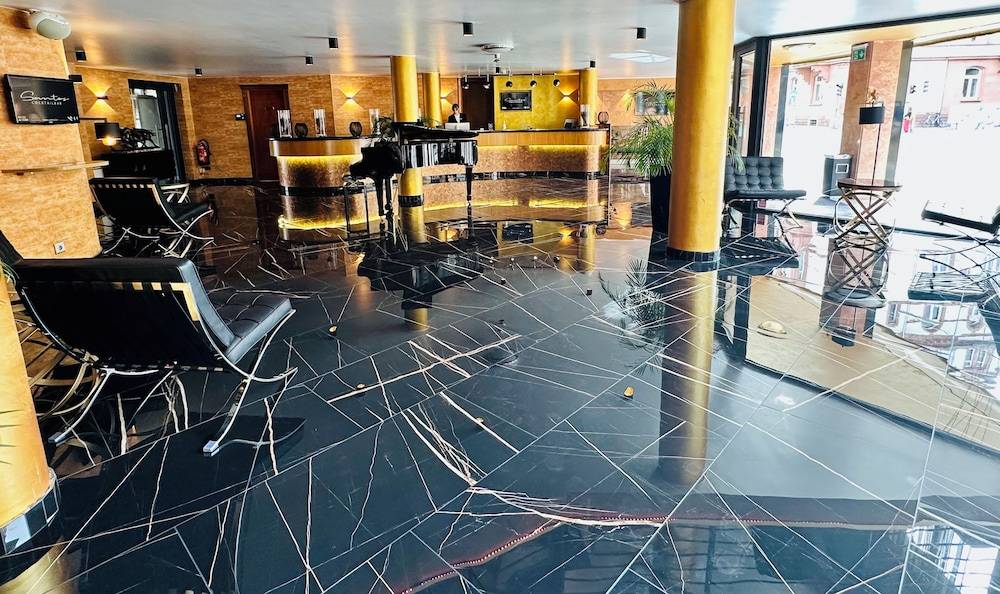Hotel Santo 2