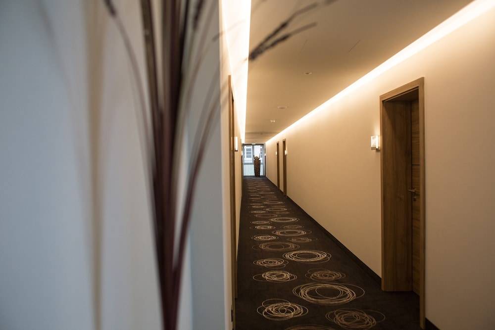 Hotel Rio Karlsruhe 2