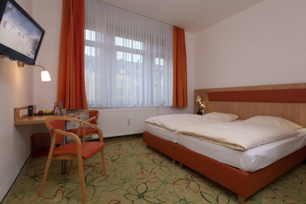 Hotel Astoria 2
