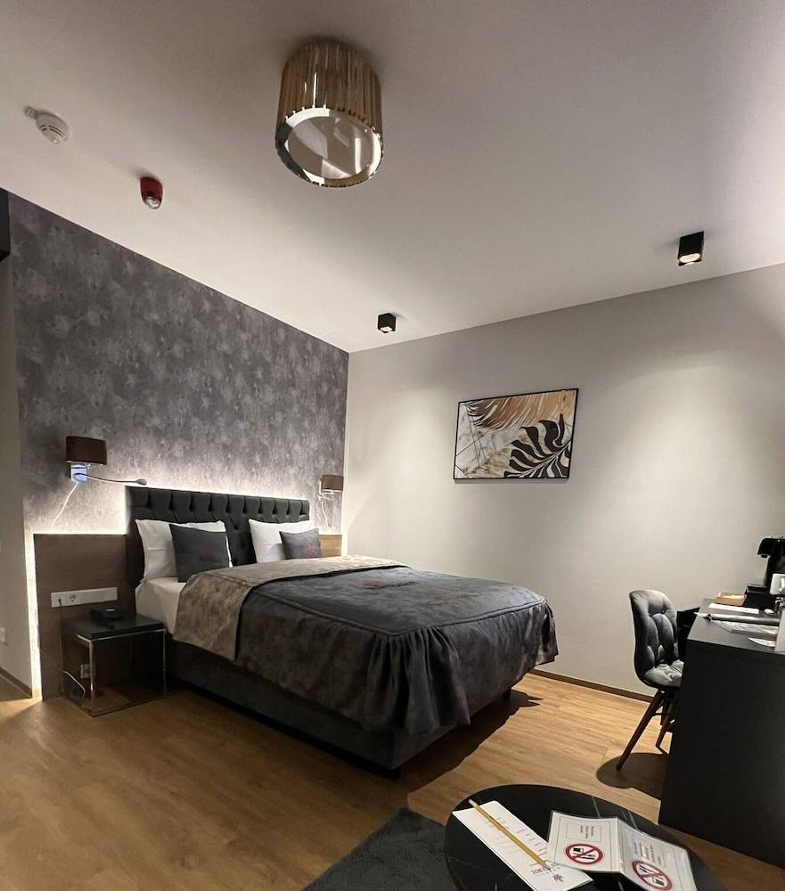 Design Hotel Winterrot 1