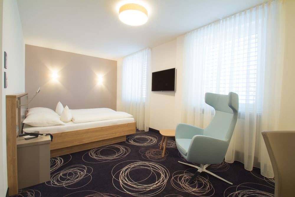 Hotel Rio Karlsruhe 1