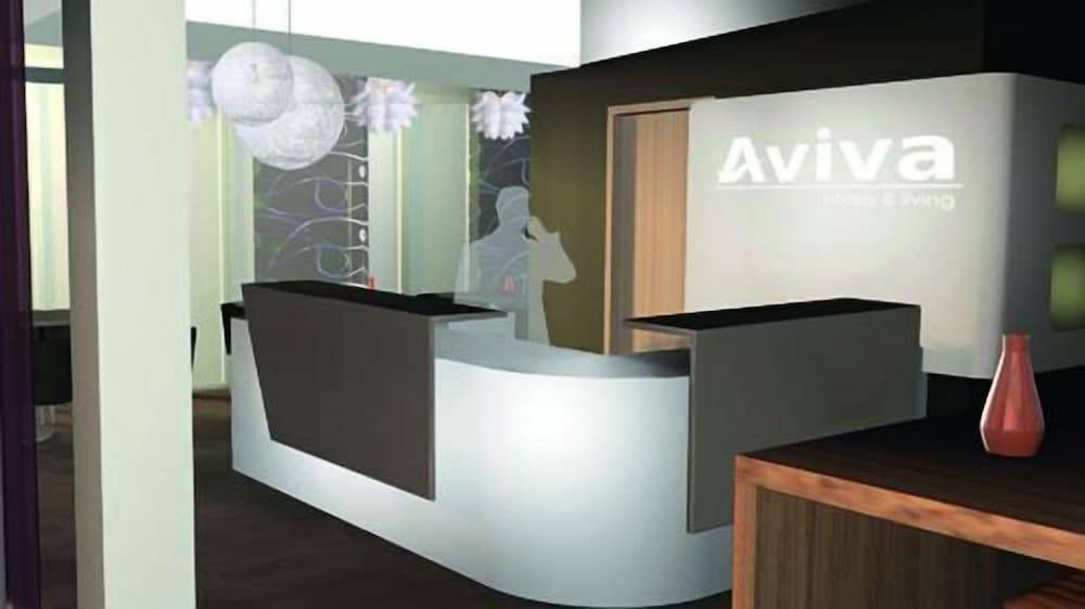 Hotel AVIVA by APOLONIA 2