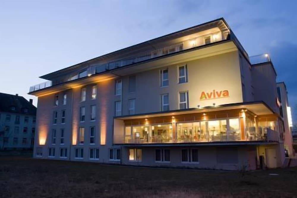 Hotel AVIVA by APOLONIA 1