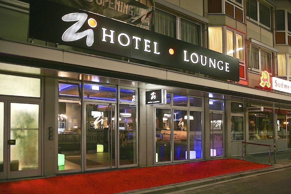 Zi Hotel 1