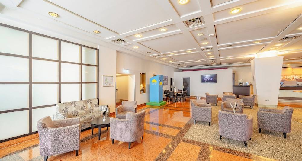 The Q - Quadro City Hotel 2
