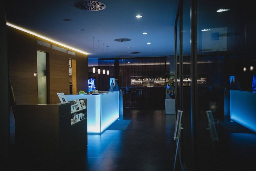 Hotel Der Blaue Reiter Design- & Tagungshotel 2