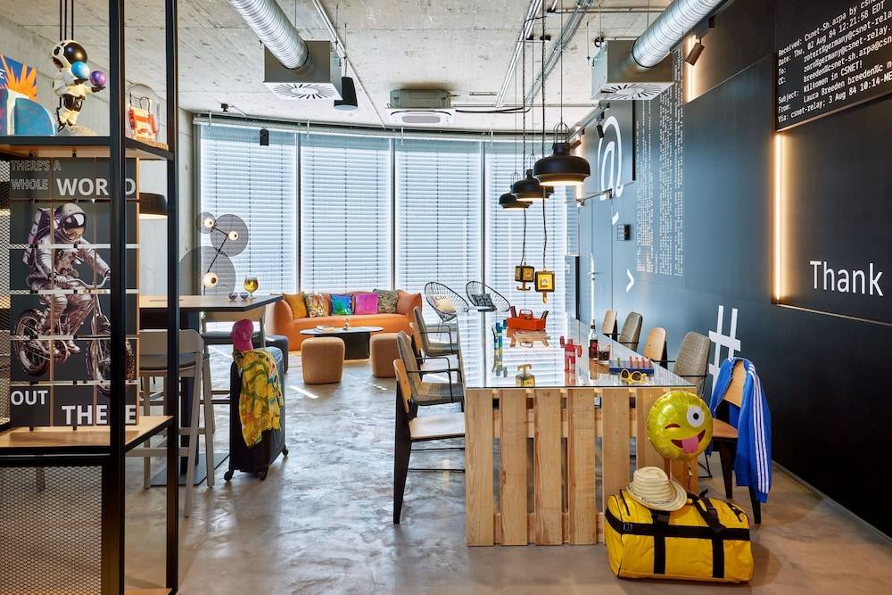 Moxy Karlsruhe 2