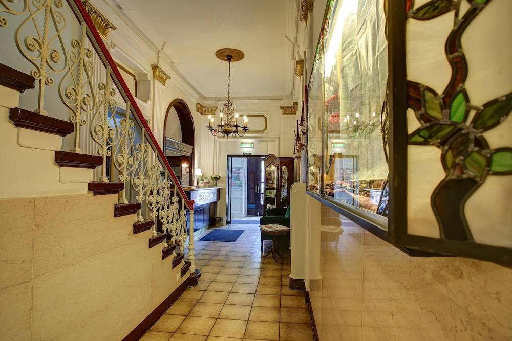Trip Inn Hotel Blankenburg 2