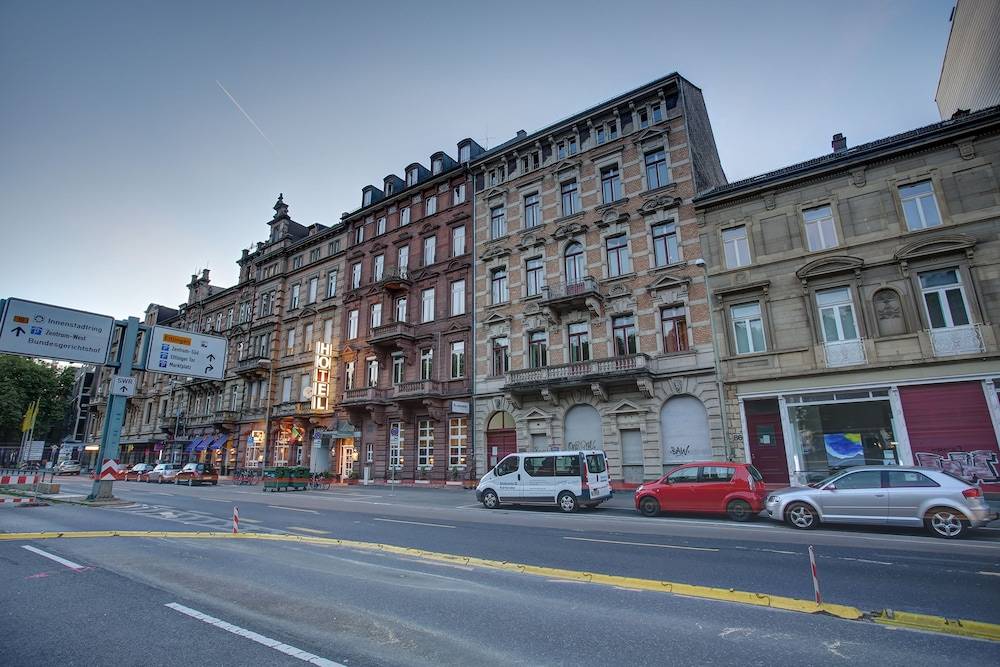 Trip Inn Hotel Blankenburg 1