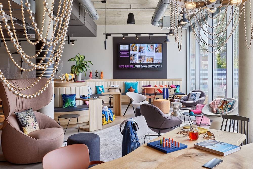 Moxy Karlsruhe 1