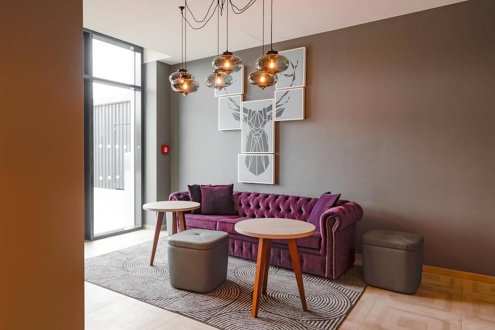 Premier Inn Karlsruhe City Am Wasserturm 2
