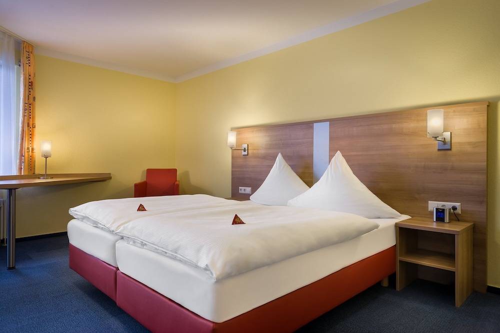 acora Karlsruhe Zentrum Living the City 1