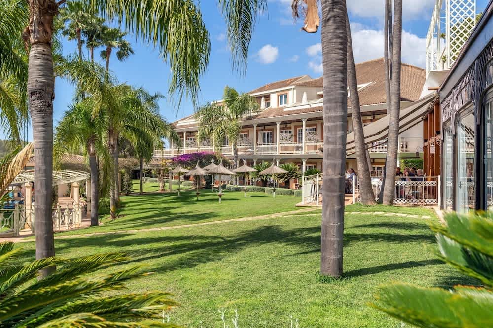 Lindner Hotel Mallorca Portals Nous, part of JdV by Hyatt 1