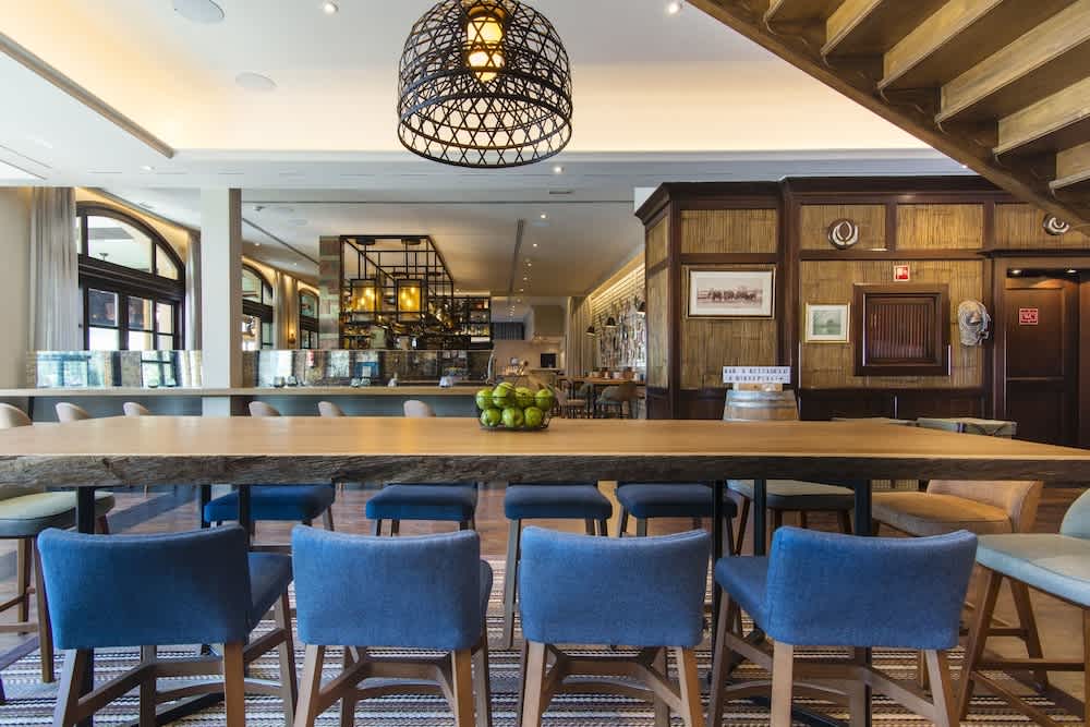Lindner Hotel Mallorca Portals Nous, part of JdV by Hyatt 2