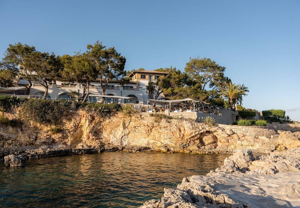 Hotel Bendinat 1