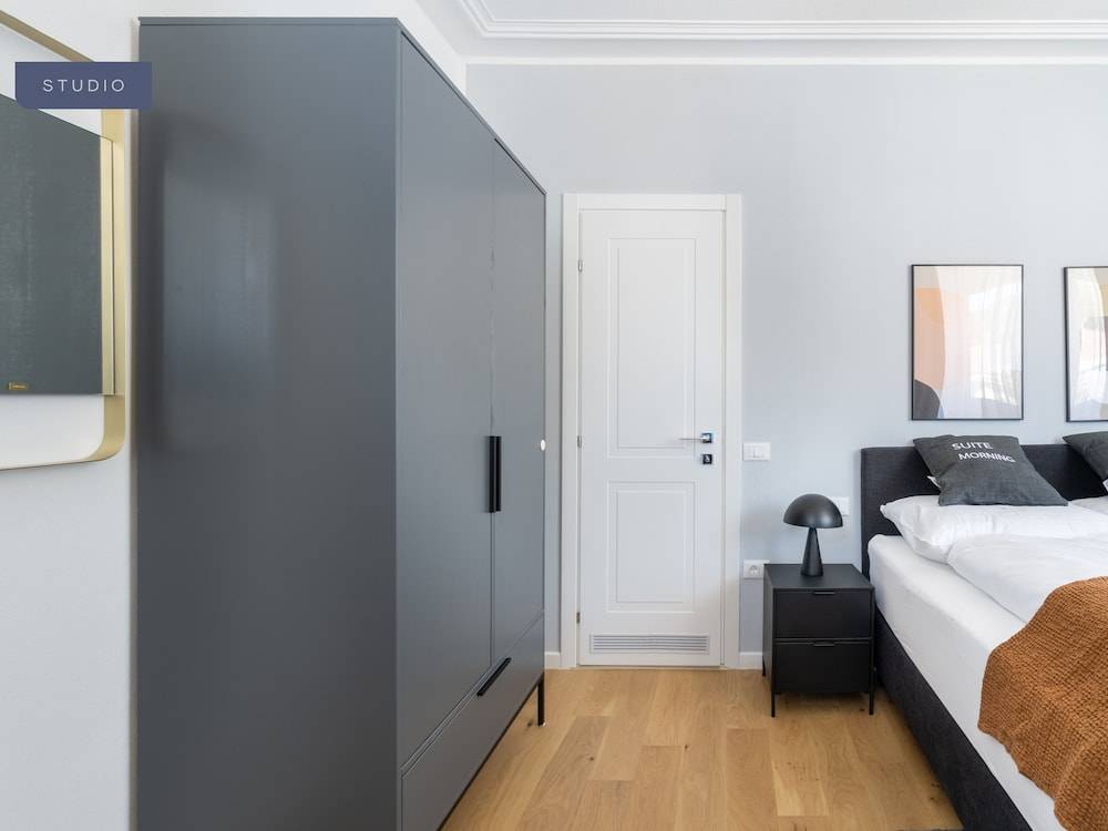 Limehome Baden-Baden Bäderstraße 1