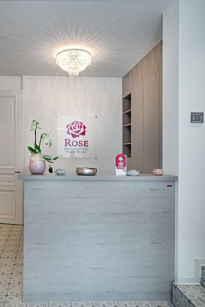 Boutique Hotel Rose 2