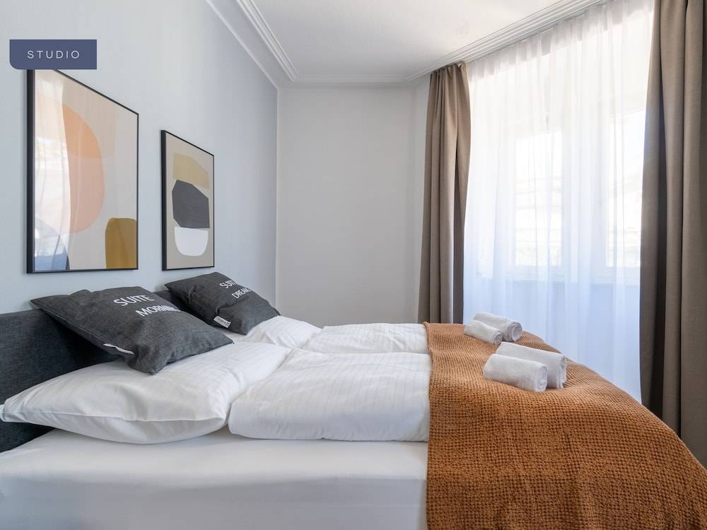 Limehome Baden-Baden Bäderstraße 2