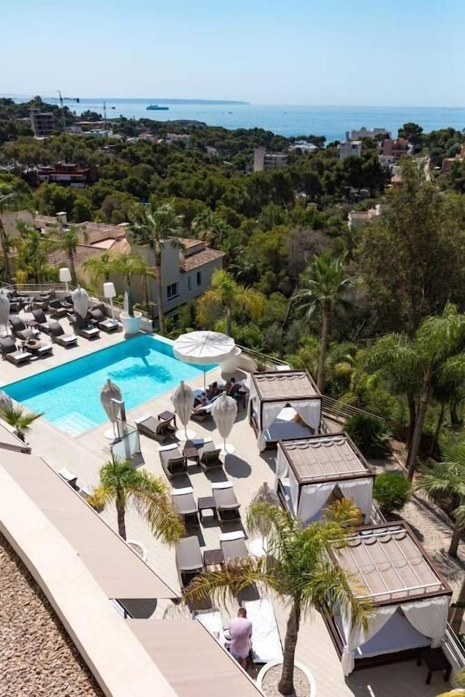 Portals Hills Boutique Hotel 1