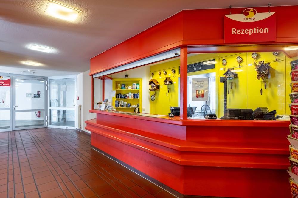 Hotel Baden-Baden 2