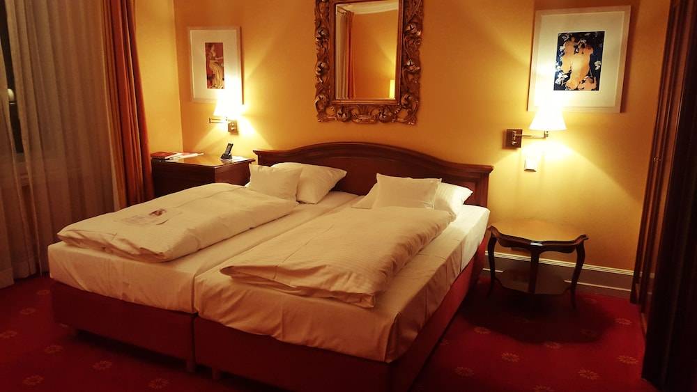 Atlantic Parkhotel 1