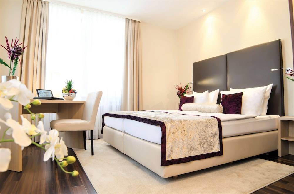 Hotel Merkur - Superior 1